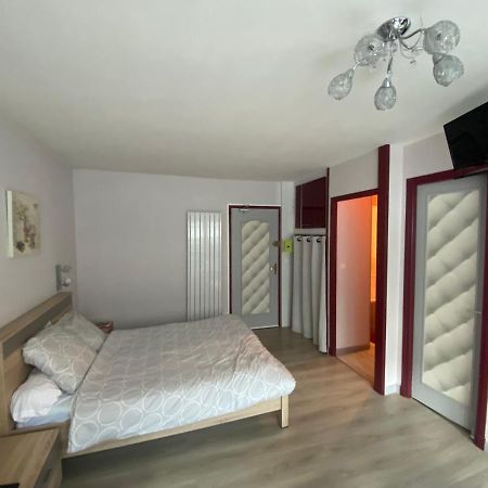 Studio Avec Parking Prive Au Coeur Du Treport เลอเทรปอร์ ภายนอก รูปภาพ